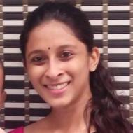 Rincy J. Malayalam Speaking trainer in Kozhikode