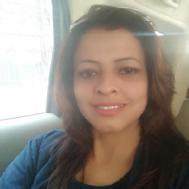 Meeta Chawla Class 10 trainer in Delhi