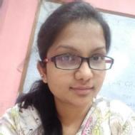 Vaishnavi K. Web Designing trainer in Indore