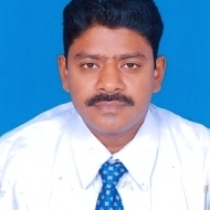 Srirama Raju M. SAP trainer in Hyderabad