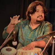 Debabrata Gupta Tabla trainer in Kolkata