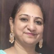 Ravleen K. Class 9 Tuition trainer in Aurangabad