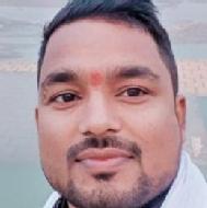 Kumar Shubham Class I-V Tuition trainer in Prayagraj