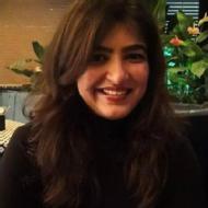 Simran K. Personal Trainer trainer in Pune