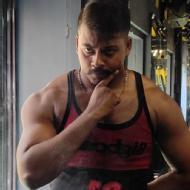 Debojit Kundu Personal Trainer trainer in Kolkata