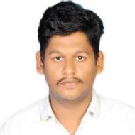 Dwarapudi Kalyan BTech Tuition trainer in Anakapalle