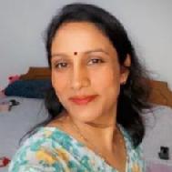 Shweta R. Yoga trainer in Noida