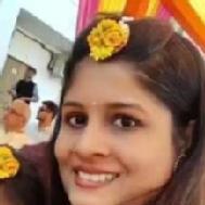 Namrata S. Hindi Language trainer in Jaipur