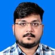 Pothuru Yugesh Class 12 Tuition trainer in Nellore