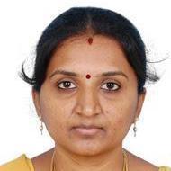 Vidhya Class I-V Tuition trainer in Chennai