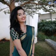 Bindu L. Python trainer in Bangalore