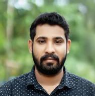 Vishnu B H BCom Tuition trainer in Thiruvananthapuram