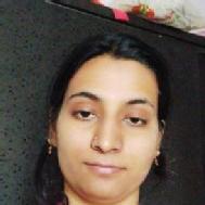 Mahreen Class 9 Tuition trainer in Medak