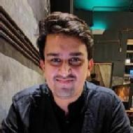Soumitra Mujumdar Class 12 Tuition trainer in Pune