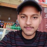 Ashish Singh Class 10 trainer in Bangalore