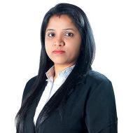 Ashwini K. Handwriting trainer in Panvel