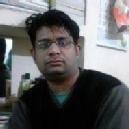 Photo of Amit Saxena