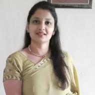 Sarika J. Class I-V Tuition trainer in Ahmedabad