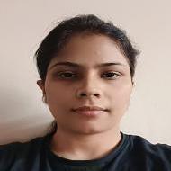 Dr. Neha T. UGC NET Exam trainer in Delhi