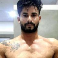 Sahib Singh Personal Trainer trainer in Noida