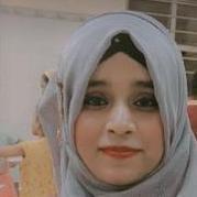 Rabiya Nursery-KG Tuition trainer in Delhi