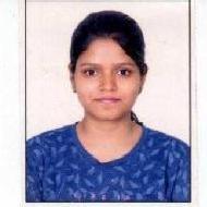 Harshita M. MBBS & Medical Tuition trainer in Delhi