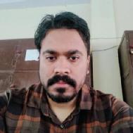Rakesh Chandra Shome Class 12 Tuition trainer in Guwahati
