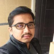 K S N Hitesh SAP trainer in Bangalore