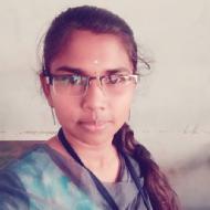 Kaviya D. Class 6 Tuition trainer in Dindigul