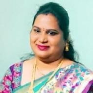 Sravani Nalla Class I-V Tuition trainer in Hyderabad