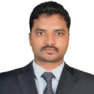 Sandeep Reddy Class 10 trainer in Visakhapatnam