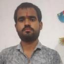 Photo of Ashish Pratap Singh