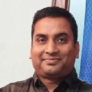 Amit Kumar Class I-V Tuition trainer in Vaishali