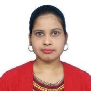Kausani B. Class I-V Tuition trainer in Kolkata