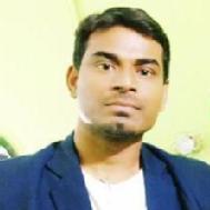 Lokesh Anand Spoken English trainer in Patna