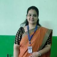 Sonam Shivam Kapoor Spoken English trainer in Lucknow