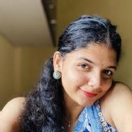 Ascharya P. Drawing trainer in Bangalore