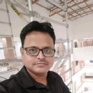 Amitesh Kumar Class 6 Tuition trainer in Muzaffarpur