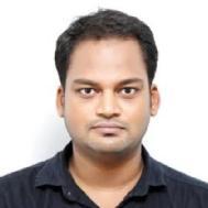 Rajesh Kumar French Language trainer in Tirupattur