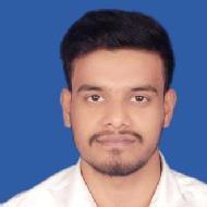 Aashish Dev Cricket trainer in Patna Sadar