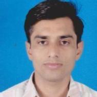 Jayesh Parmar Class 12 Tuition trainer in Ahmedabad