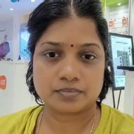 Vijayalakshmi A. Class I-V Tuition trainer in Chennai