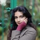 Photo of Upasana Raghu