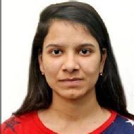 Shruti B. NEET-UG trainer in Guwahati