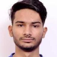 Chirag Kumar Class 12 Tuition trainer in Delhi