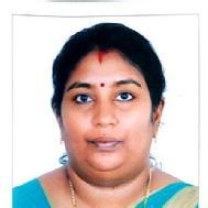 Ranjini L. Class 12 Tuition trainer in Paravur