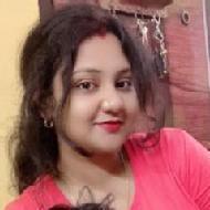 Ankita M. Class 6 Tuition trainer in Kolkata