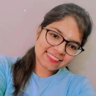 Bhawna Katariya Class 10 trainer in Panchkula