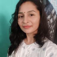 KM Harshita Class I-V Tuition trainer in Ghaziabad