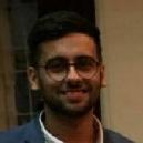 Photo of Vedant Kabra